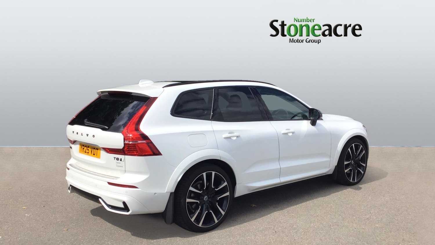 Used Volvo XC60 2025 for sale - 76613412: Photo 7