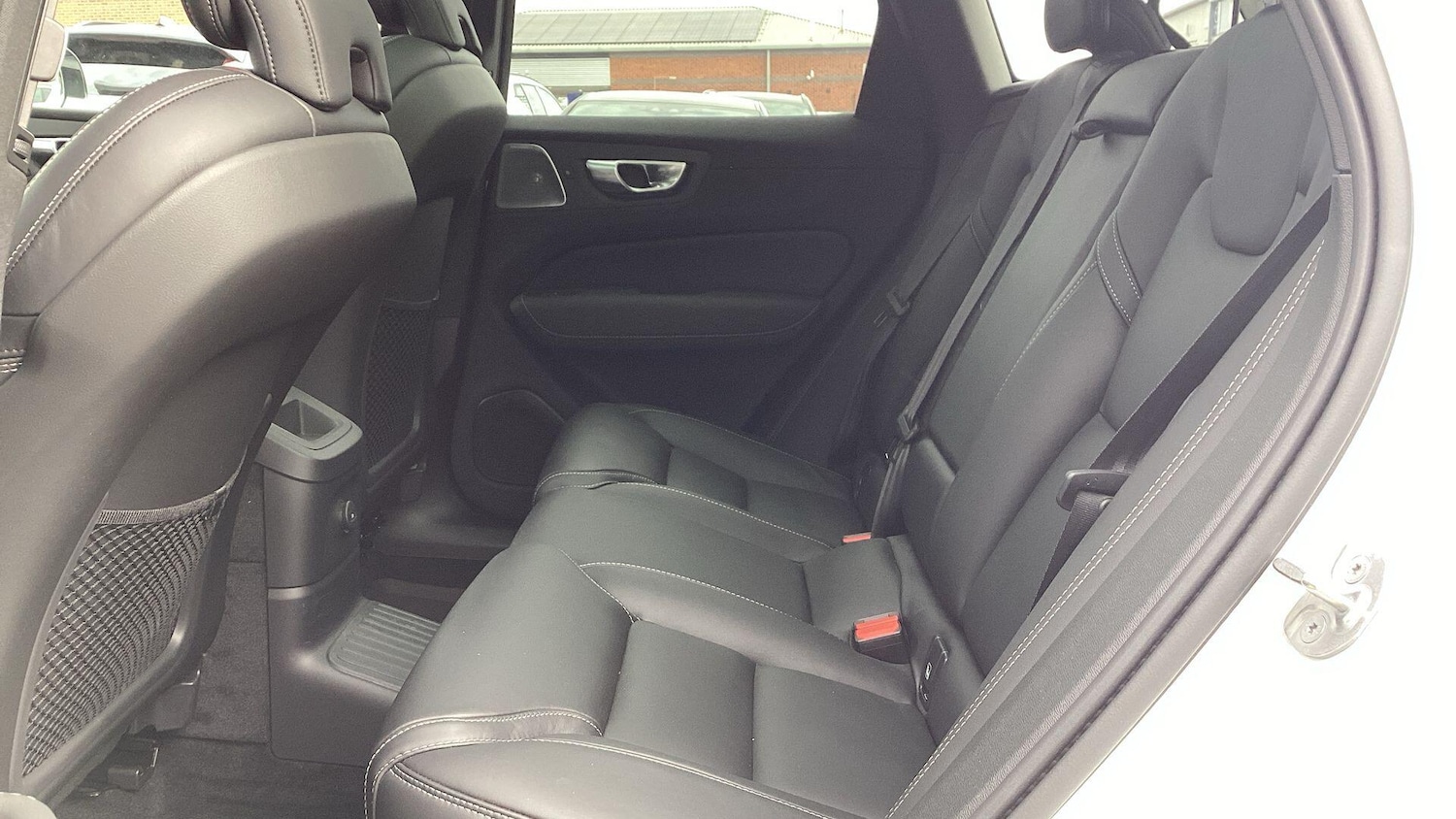 Used Volvo XC60 2025 for sale - 76613412: Photo 74