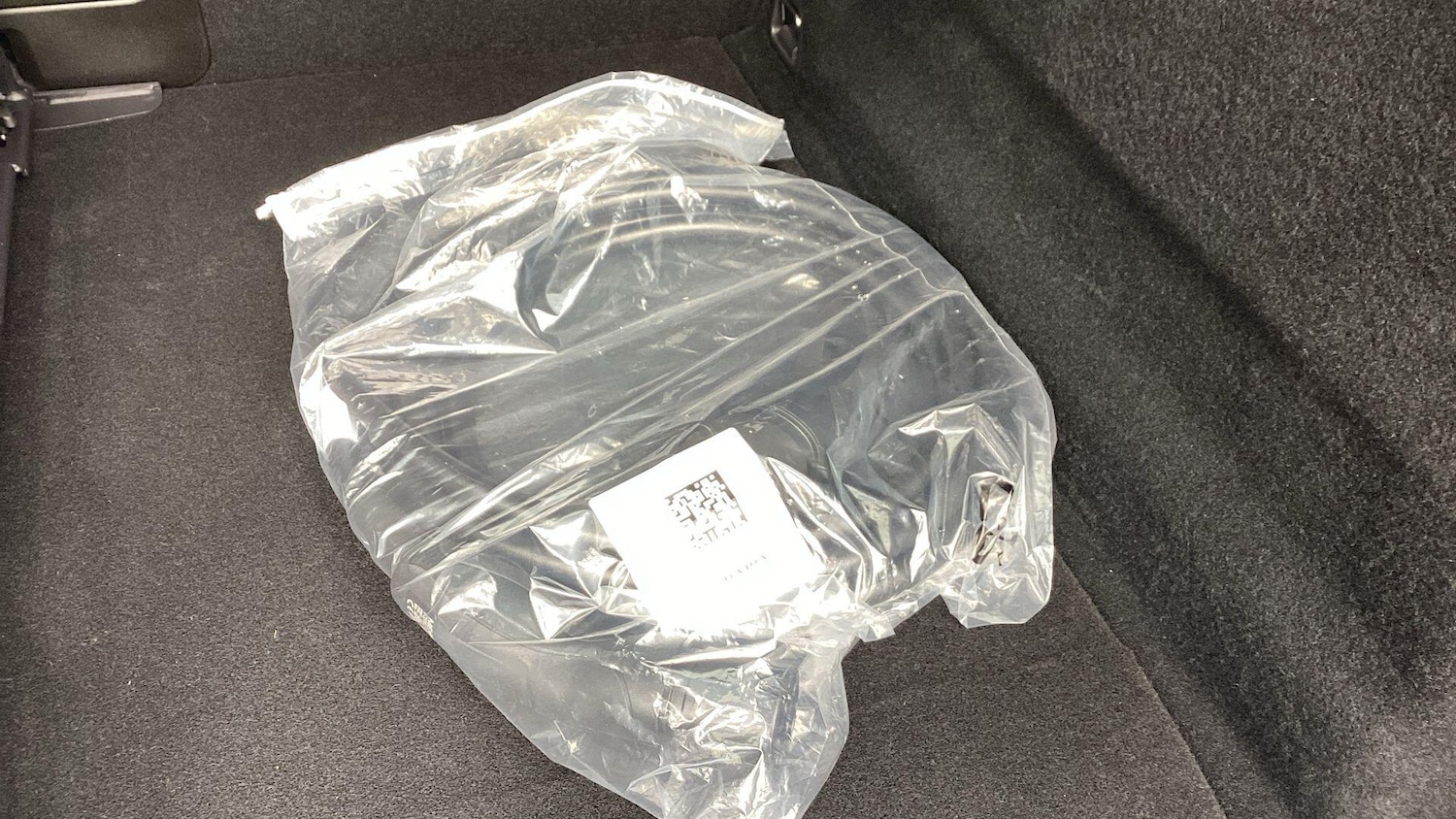 Used Volvo XC60 2025 for sale - 76613412: Photo 82