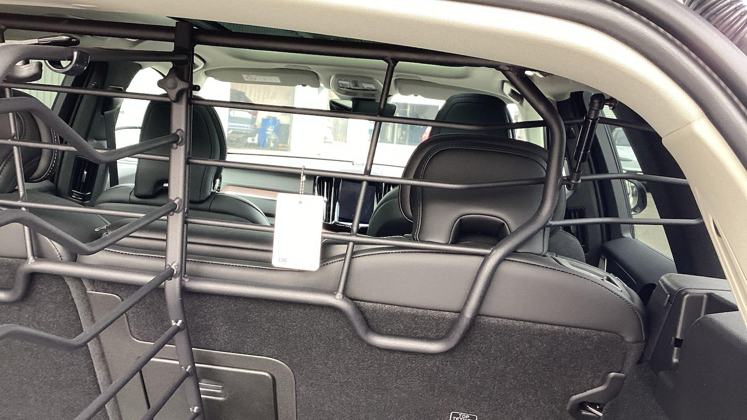 Used Volvo XC60 2025 for sale - 76613412: Photo 83