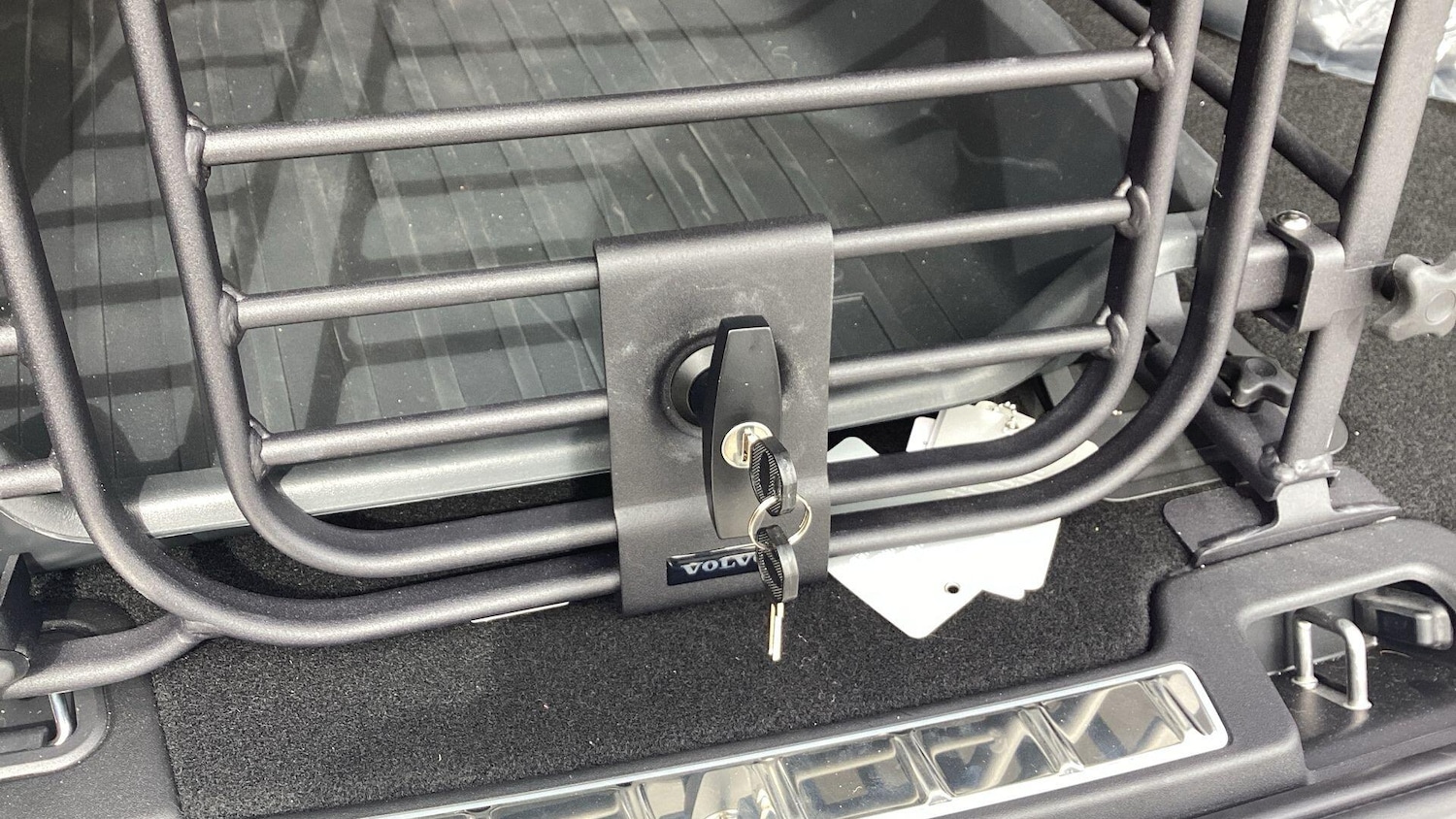 Used Volvo XC60 2025 for sale - 76613412: Photo 85