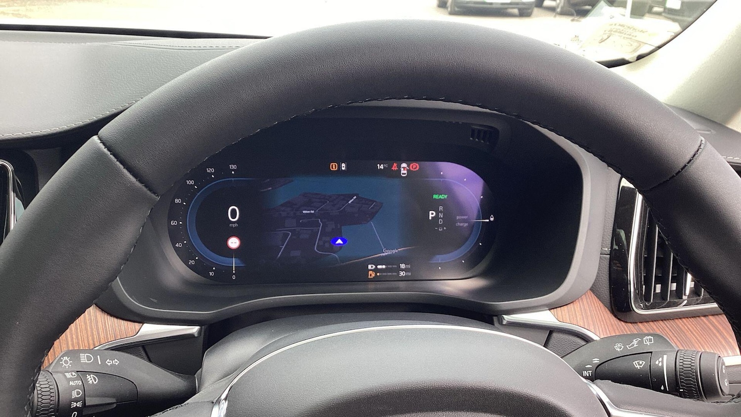 Used Volvo XC60 2025 for sale - 76613412: Photo 89