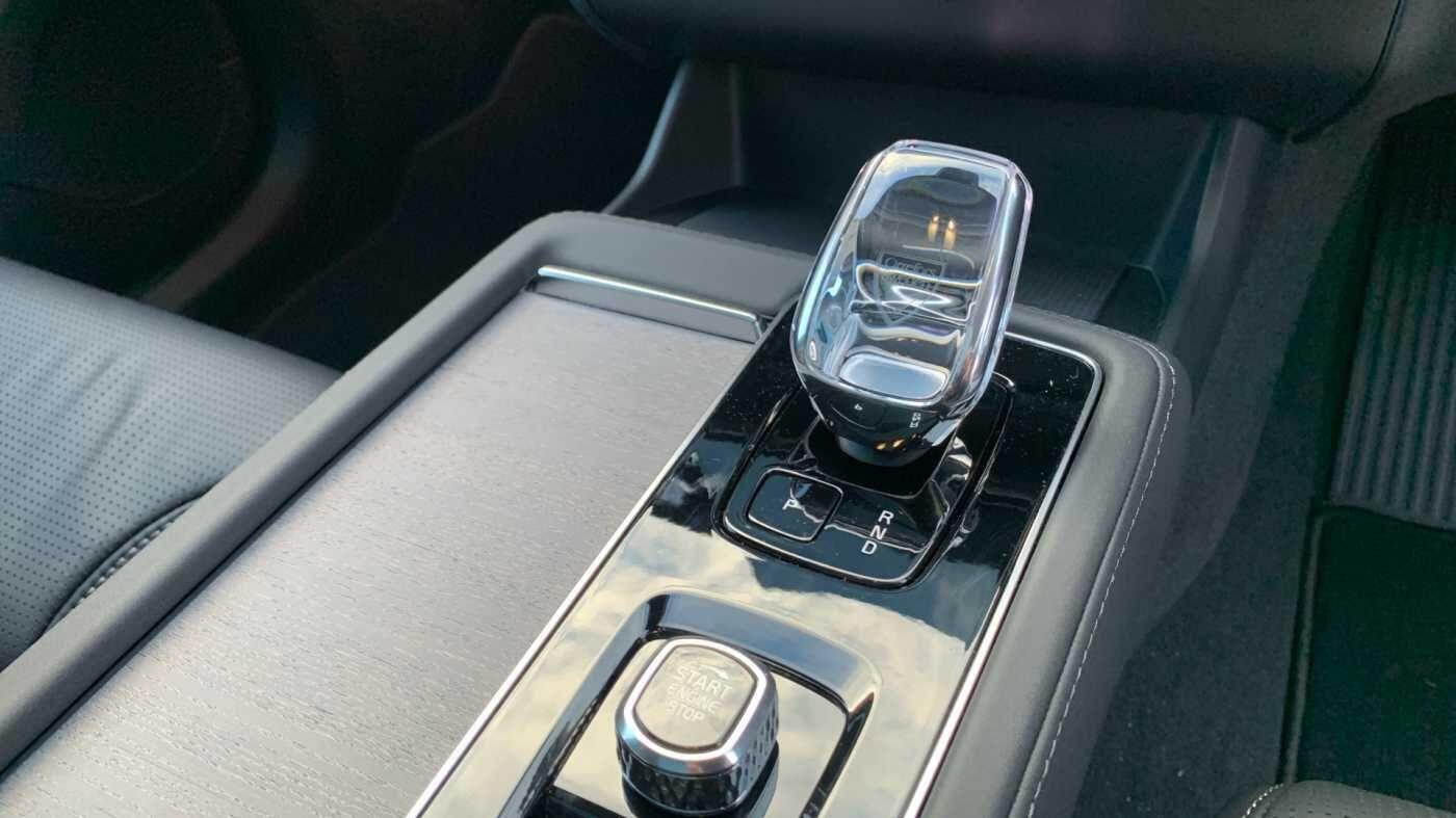 Used Volvo XC90 for sale - 77853705: Photo 12