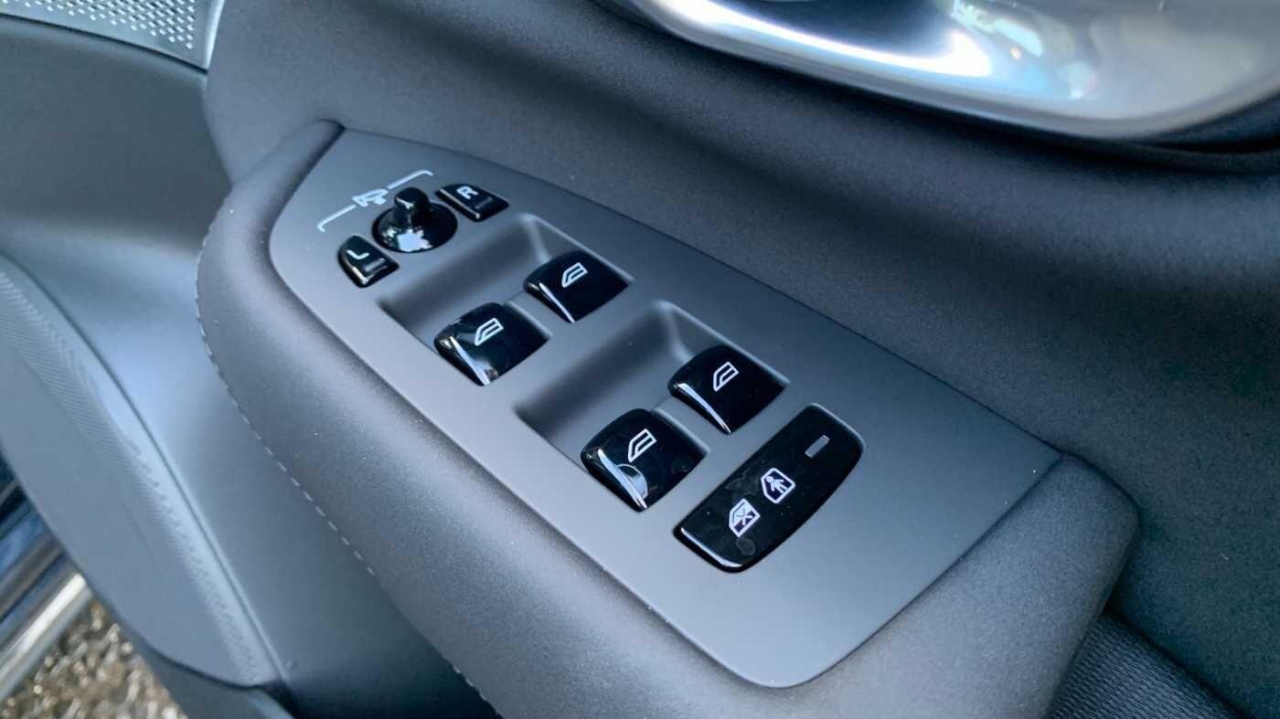 Used Volvo XC90 for sale - 77853705: Photo 21