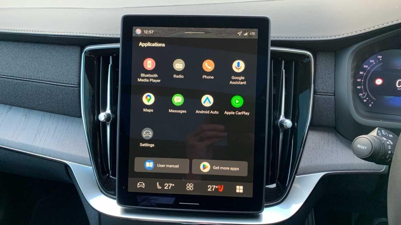 Used Volvo XC90 for sale - 77853705: Photo 26