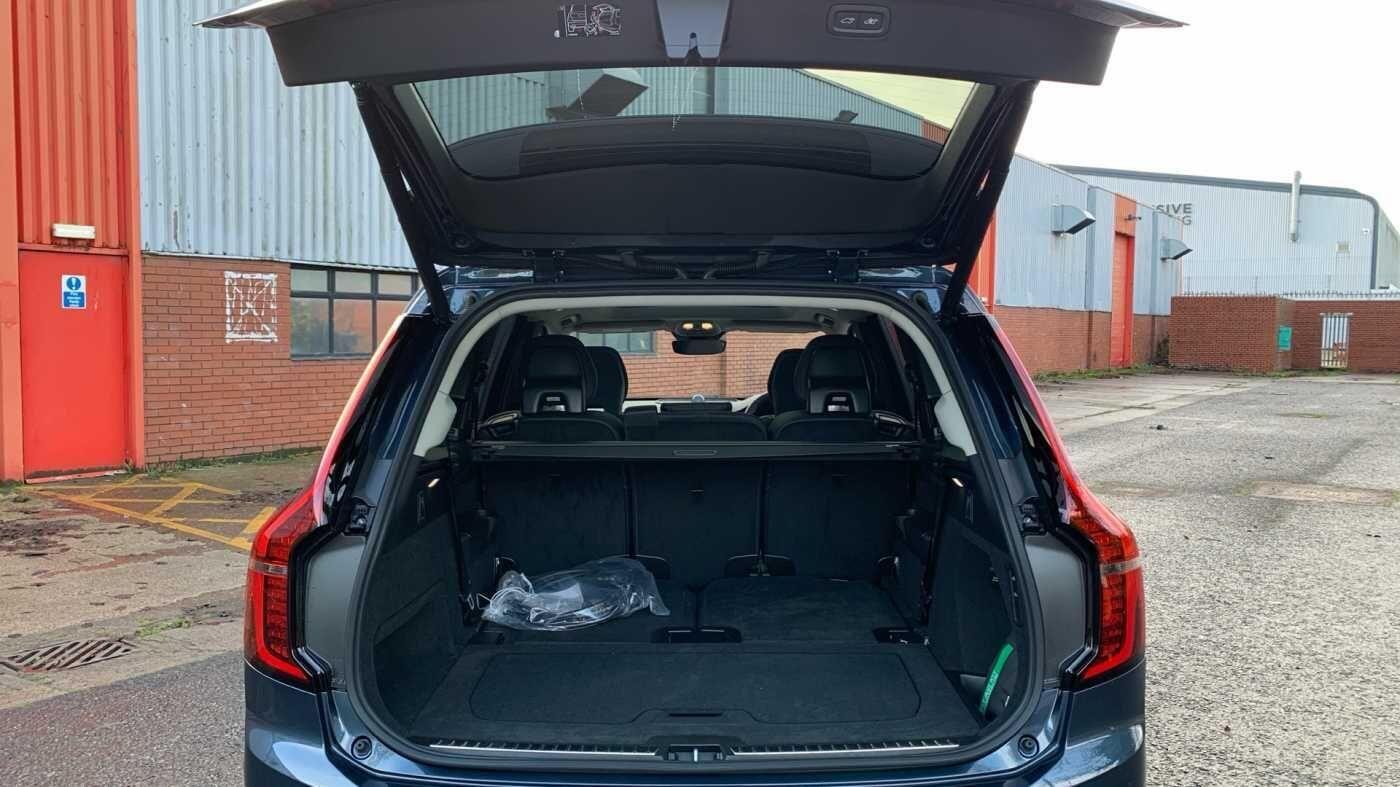 Used Volvo XC90 for sale - 77853705: Photo 34