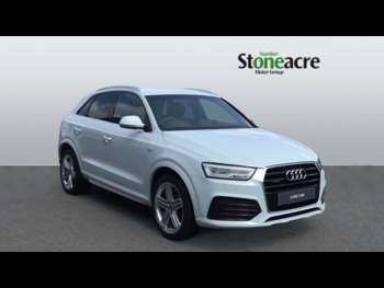 2015 (15) - 2.0 TDI Quattro S Line Plus 5dr S Tronic