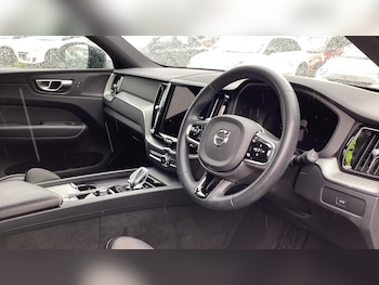 Used Volvo XC60 2023 for sale - 79259757: Photo