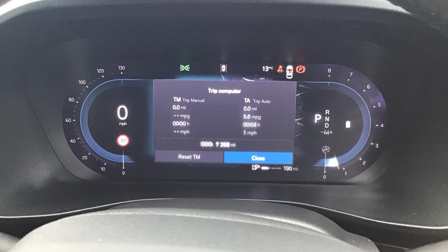 Used Volvo XC40 2024 for sale - 76753206: Photo 11