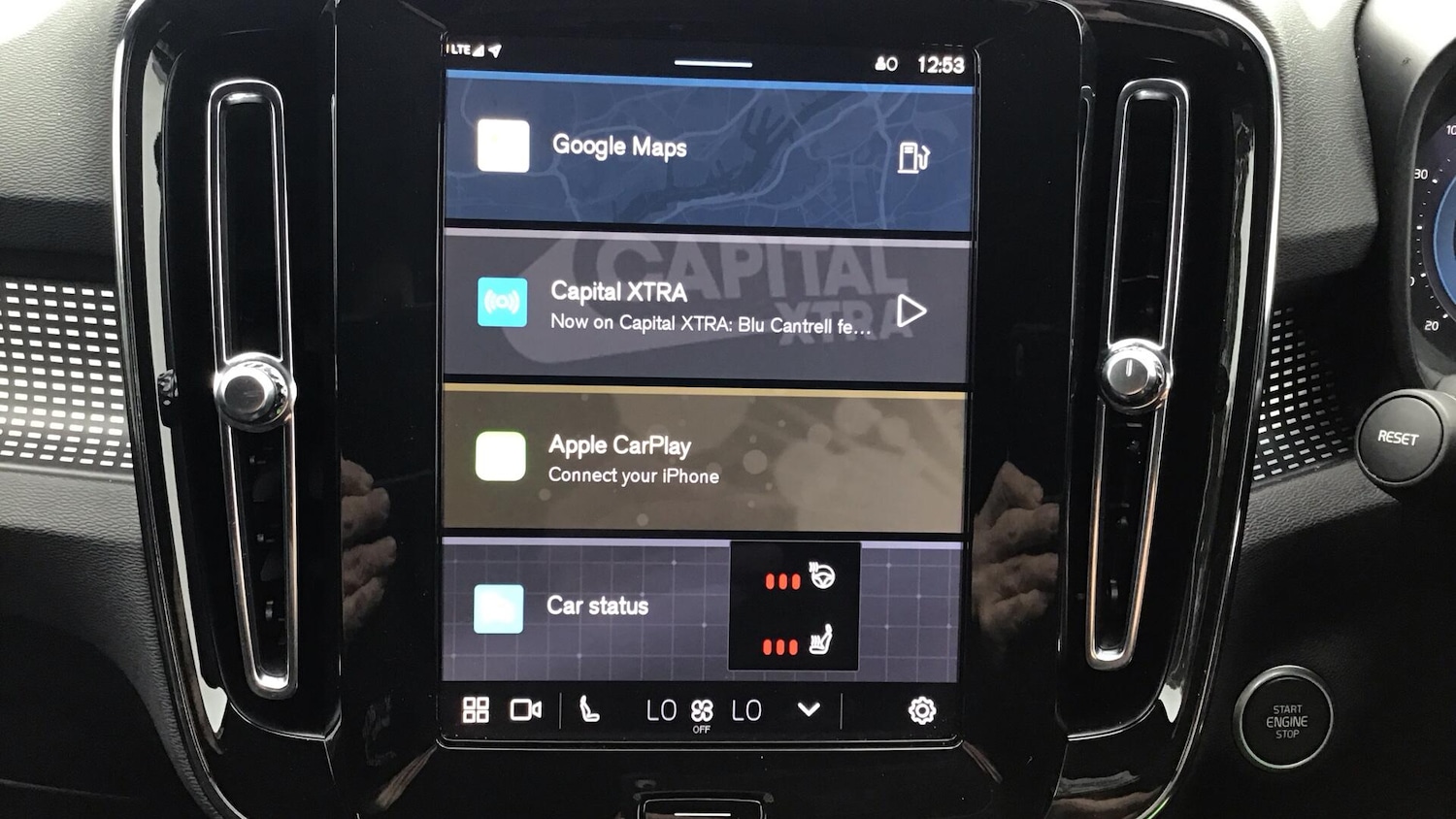 Used Volvo XC40 2024 for sale - 76753206: Photo 18