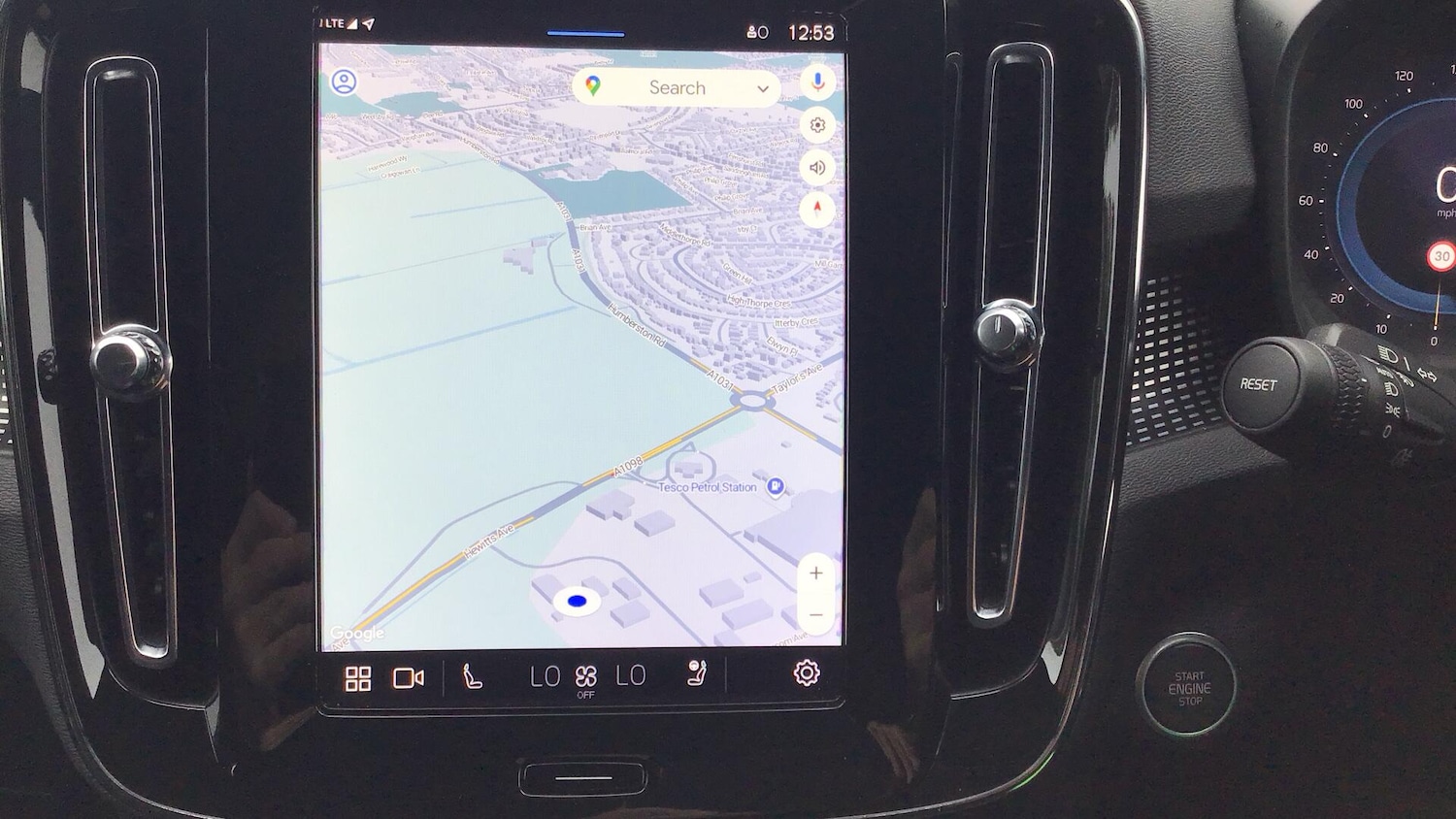 Used Volvo XC40 2024 for sale - 76753206: Photo 19