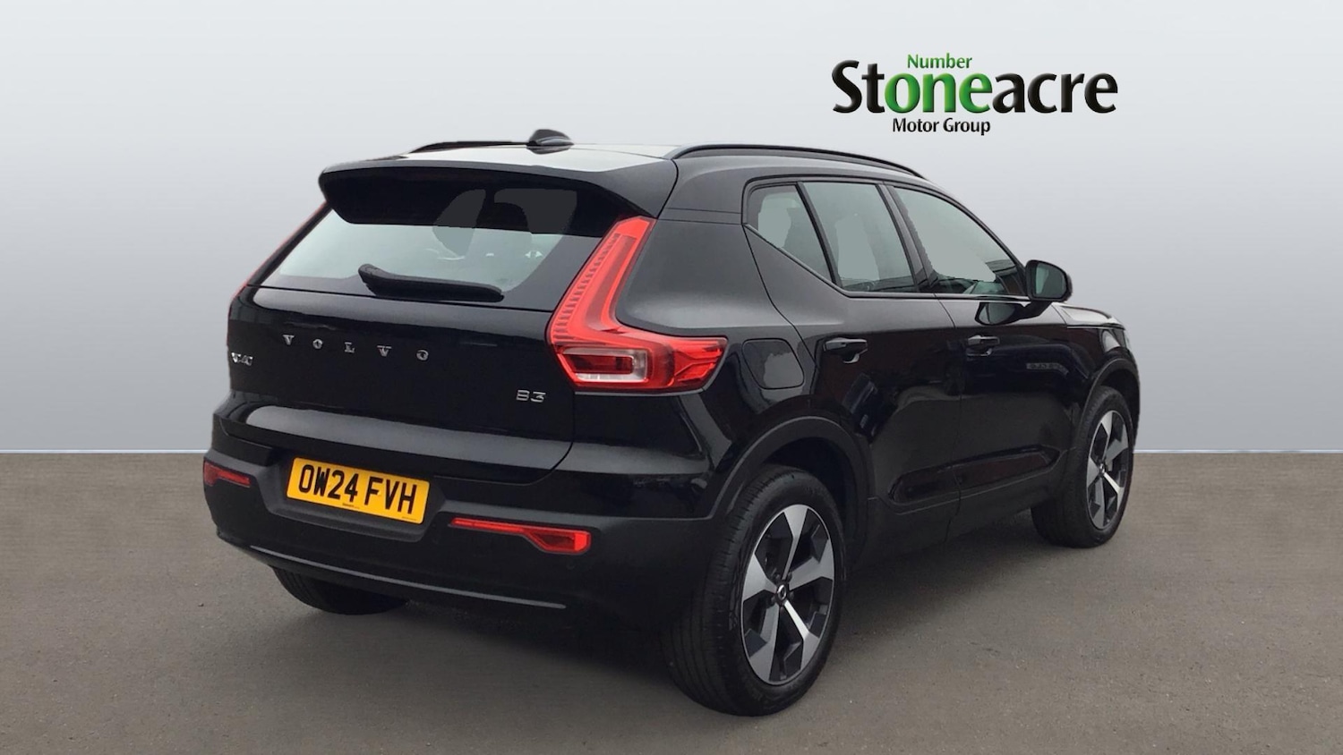 Used Volvo XC40 2024 for sale - 76753206: Photo 2