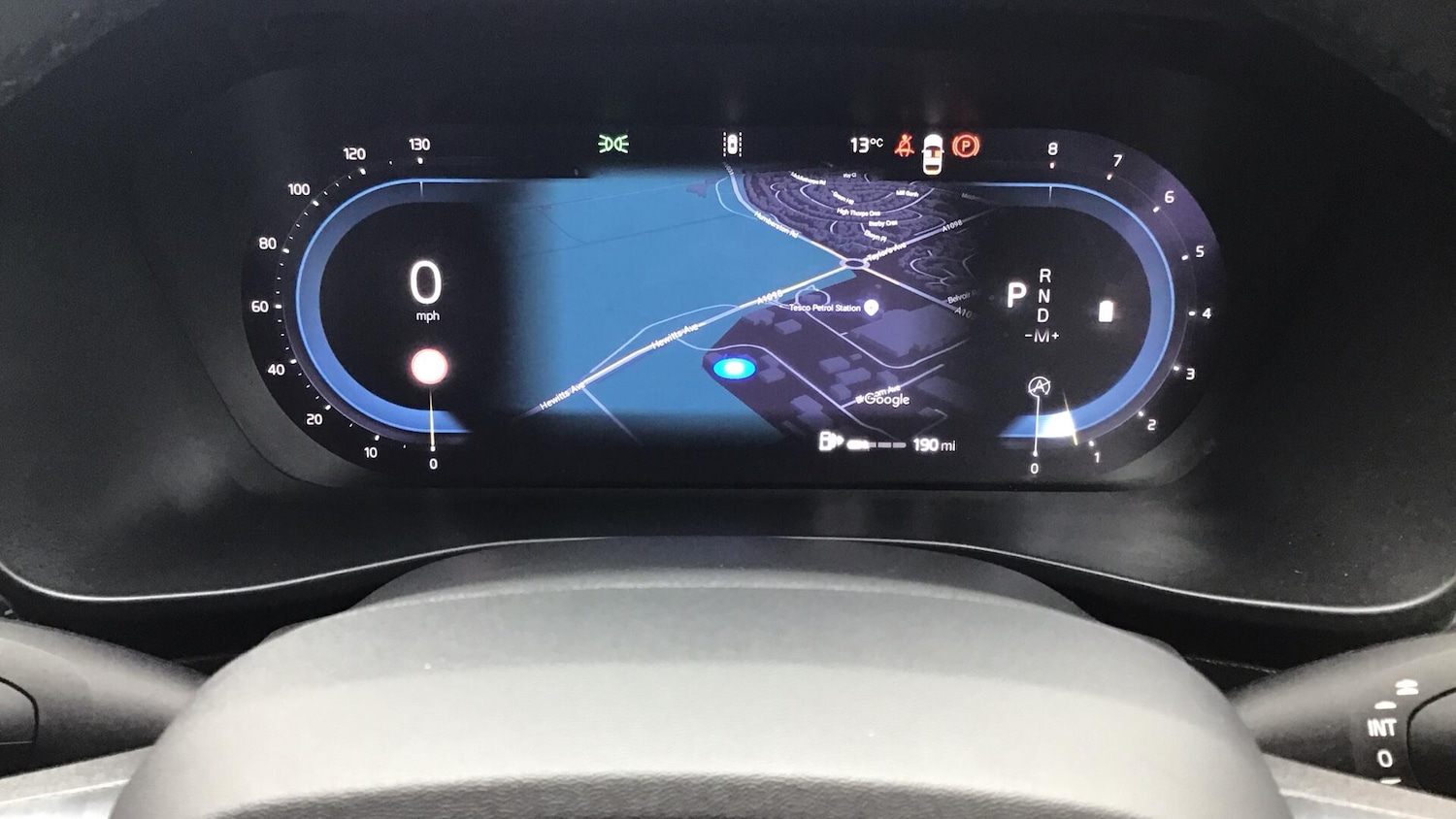 Used Volvo XC40 2024 for sale - 76753206: Photo 25