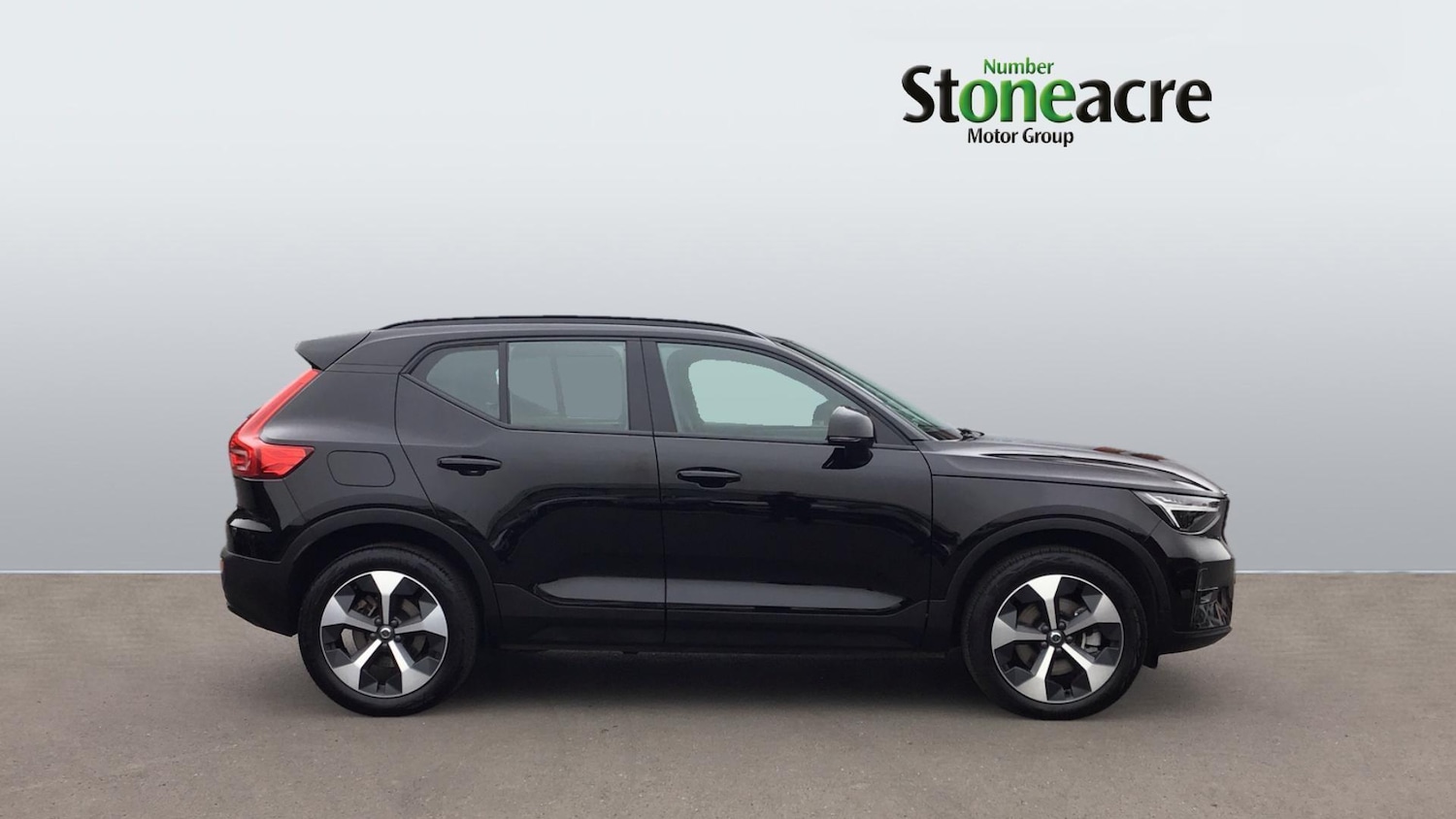 Used Volvo XC40 2024 for sale - 76753206: Photo 3