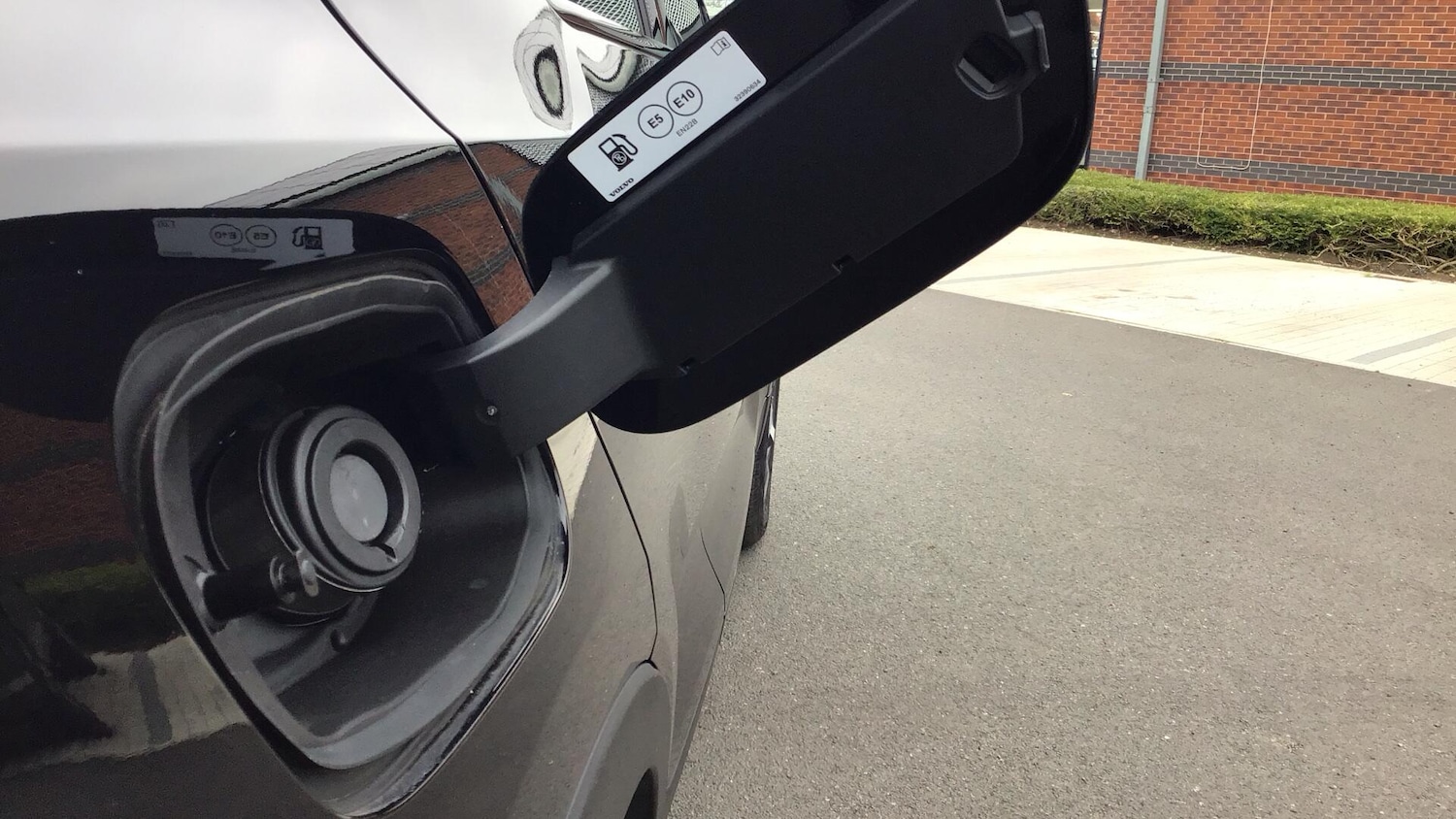 Used Volvo XC40 2024 for sale - 76753206: Photo 36