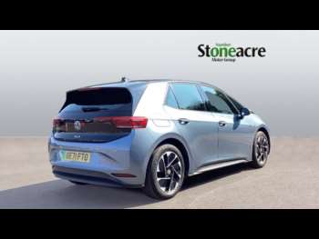Used Volkswagen ID3 2021 for sale - 74989738: Photo