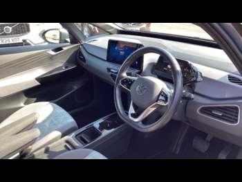 Used Volkswagen ID3 2021 for sale - 74989738: Photo