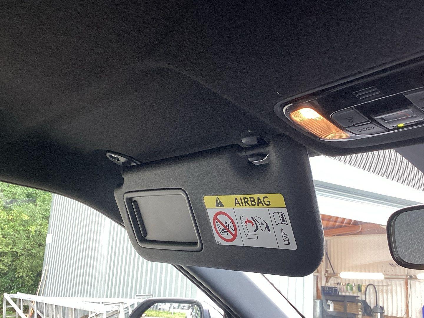 Vehicle 84