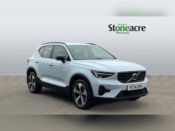 Used Volvo XC40 2024 for sale - 79669743: Photo