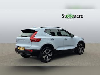 Used Volvo XC40 2024 for sale - 79669743: Photo