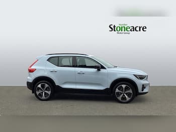 Used Volvo XC40 2024 for sale - 79669743: Photo
