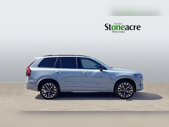 Used Volvo XC90 2026 for sale - 78751969: Photo