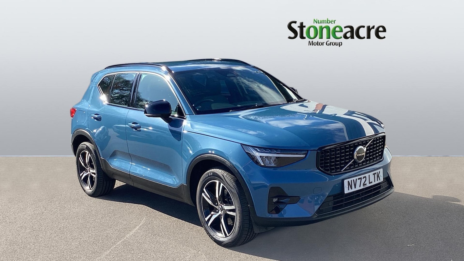 Used Volvo XC40 2023 for sale - 78072027: Photo 1