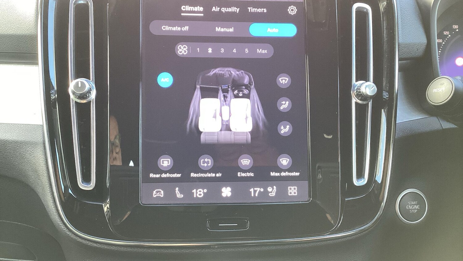 Used Volvo XC40 2023 for sale - 78072027: Photo 14