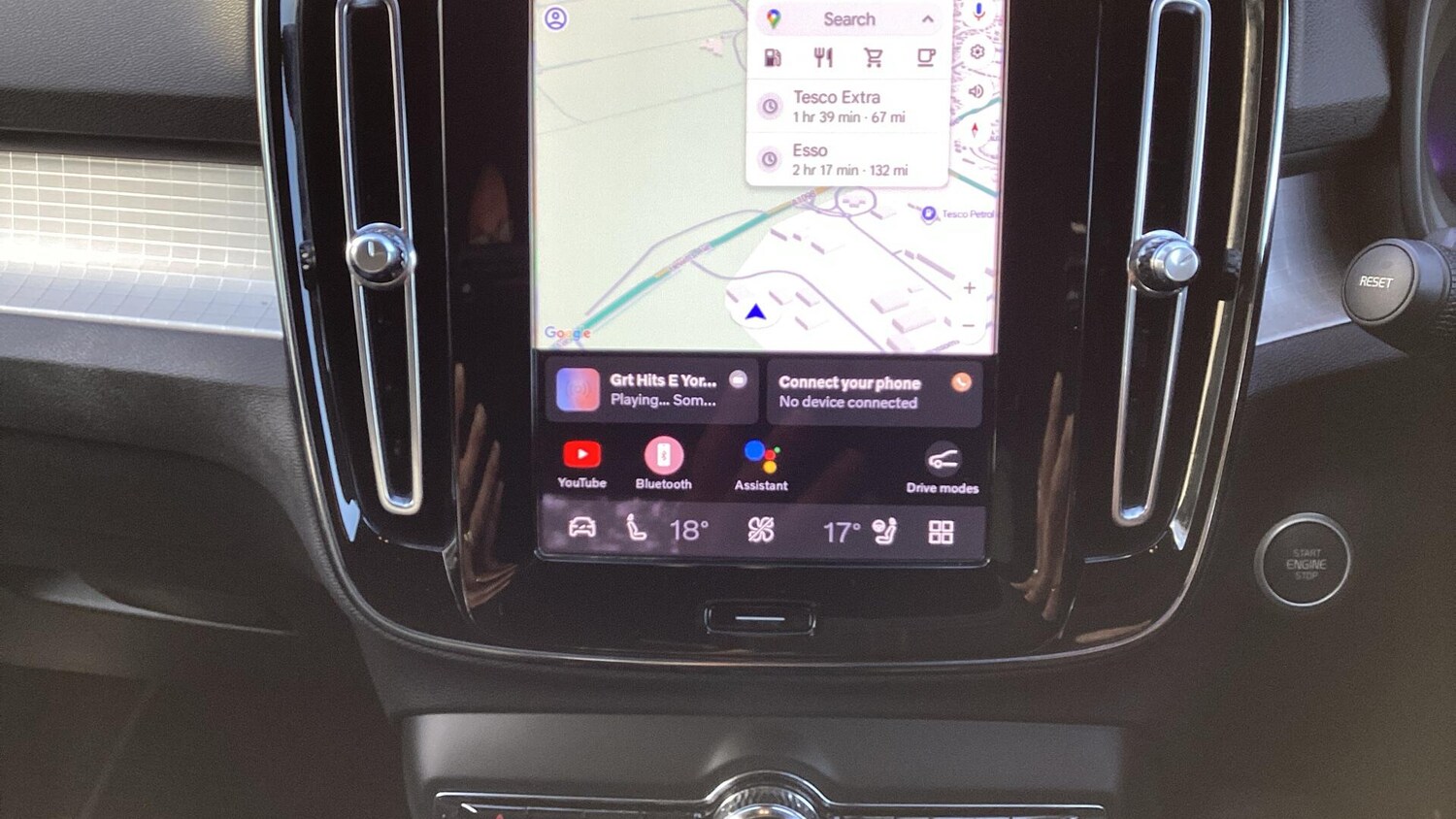 Used Volvo XC40 2023 for sale - 78072027: Photo 18