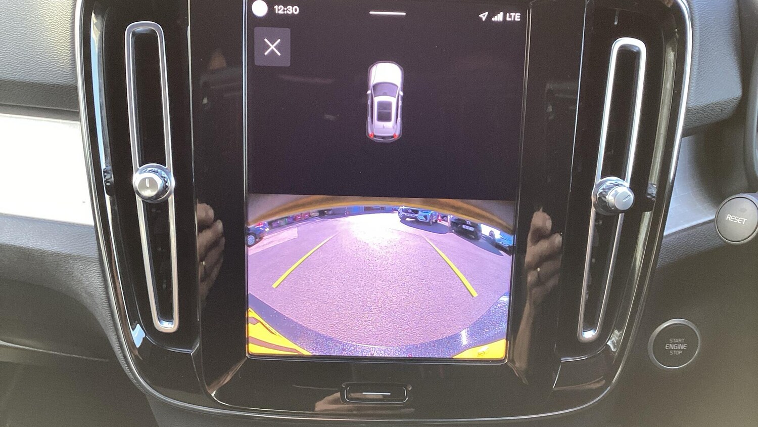 Used Volvo XC40 2023 for sale - 78072027: Photo 19