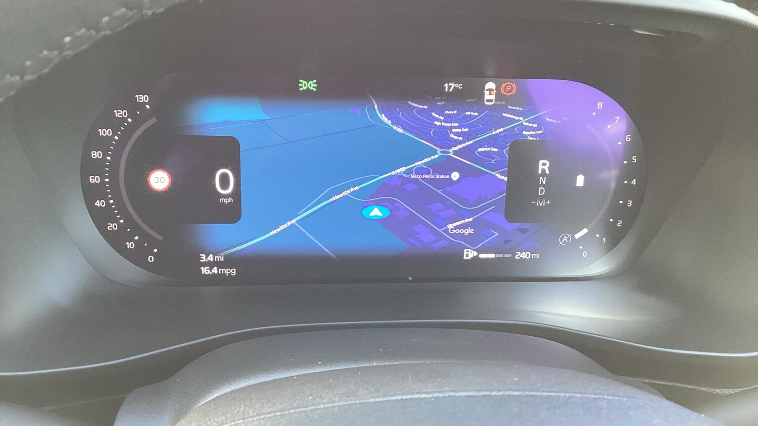 Used Volvo XC40 2023 for sale - 78072027: Photo 21