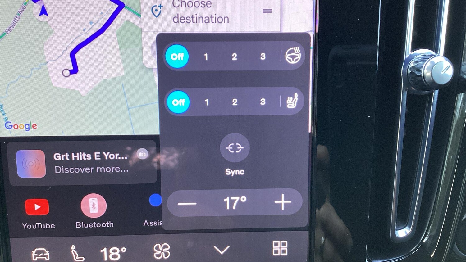 Used Volvo XC40 2023 for sale - 78072027: Photo 27