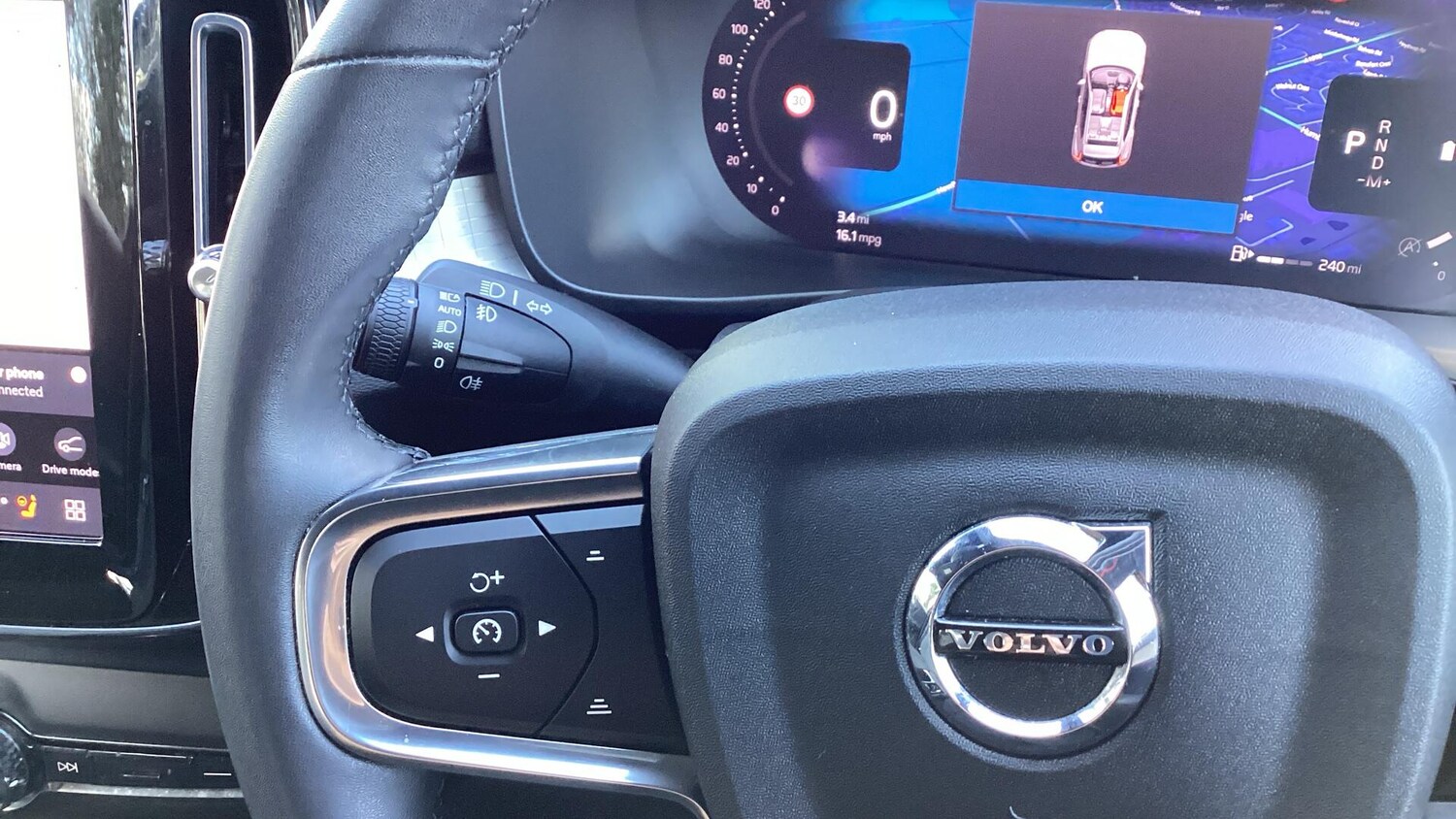 Used Volvo XC40 2023 for sale - 78072027: Photo 30