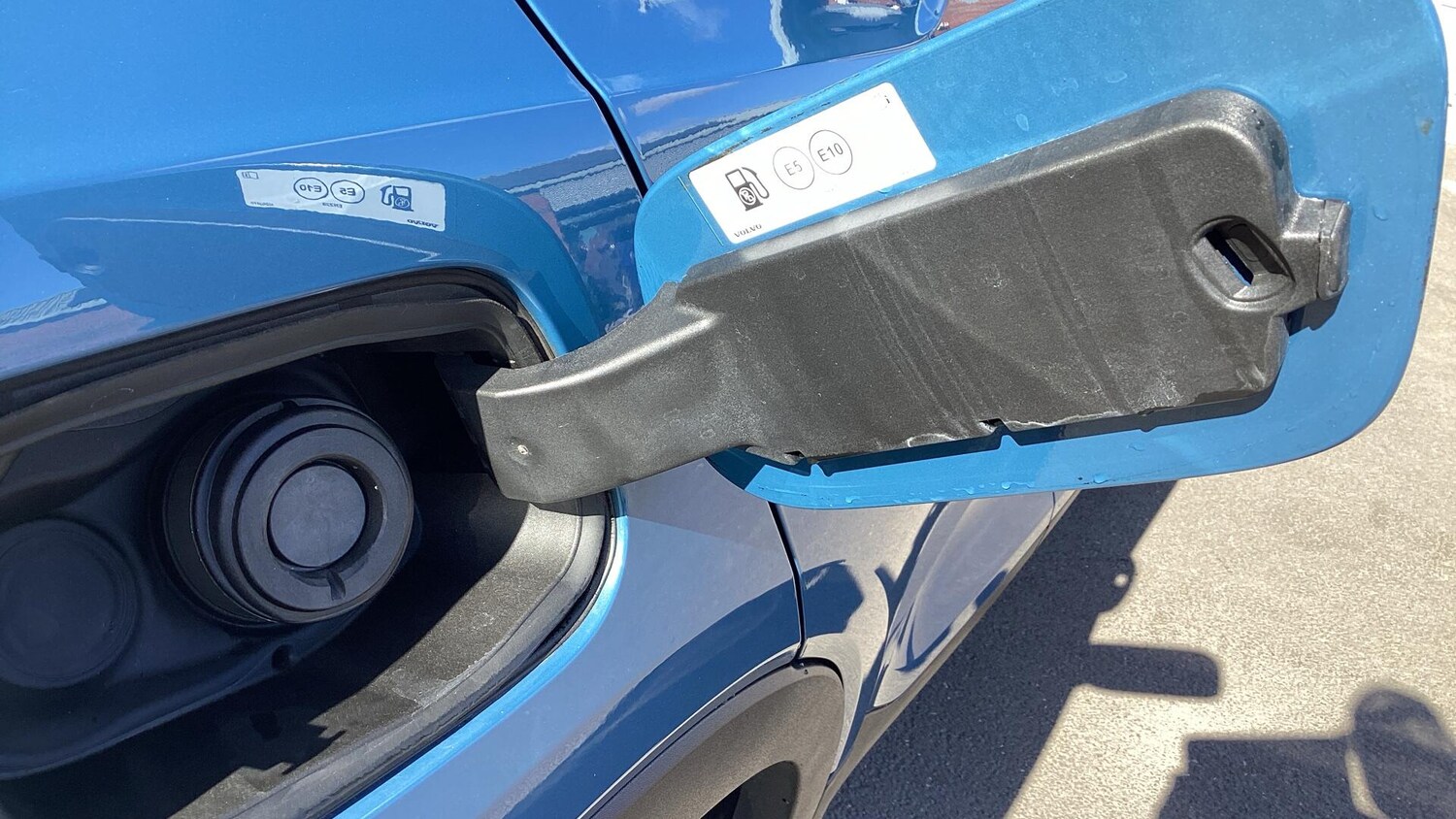 Used Volvo XC40 2023 for sale - 78072027: Photo 36