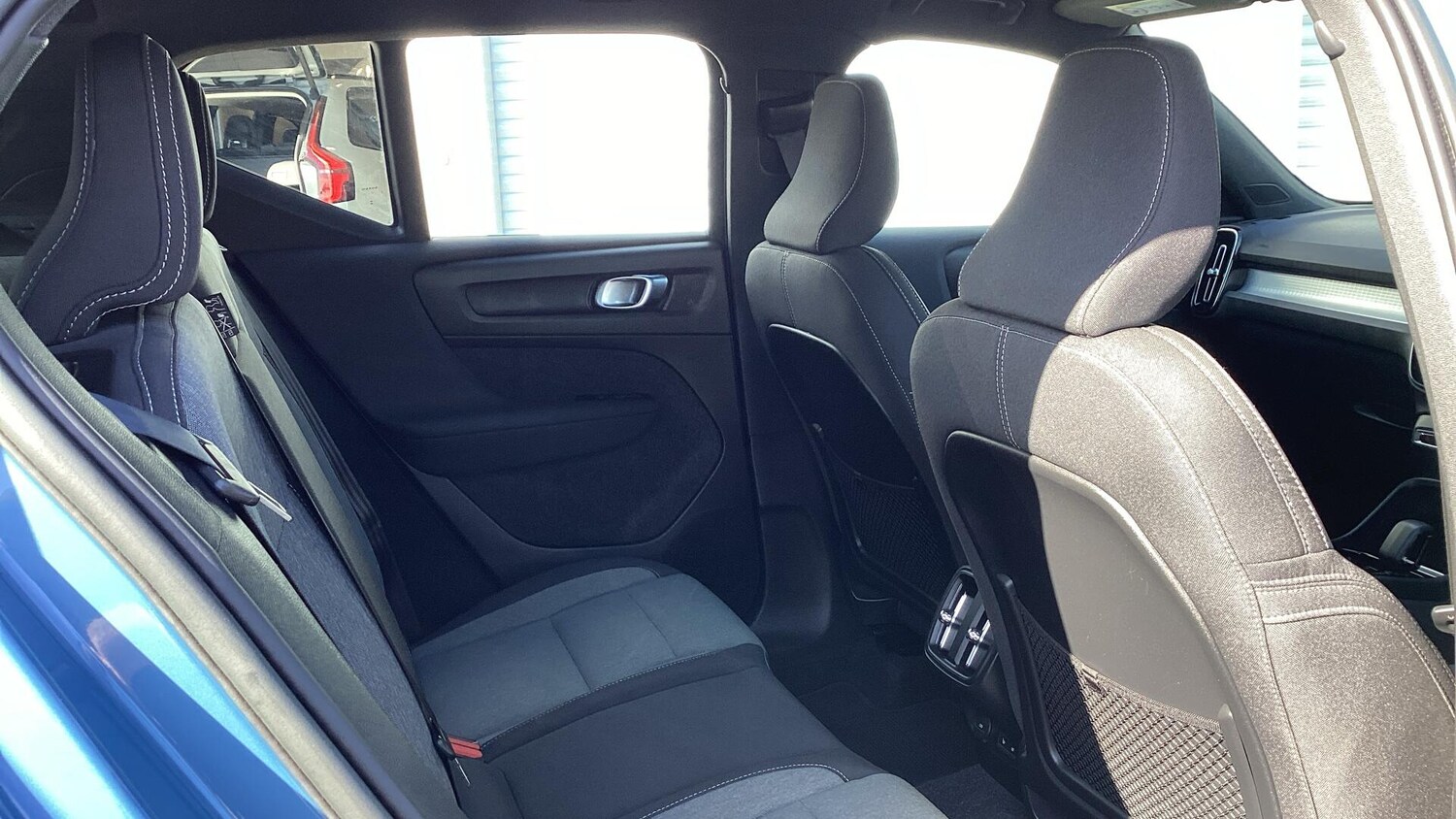 Used Volvo XC40 2023 for sale - 78072027: Photo 6