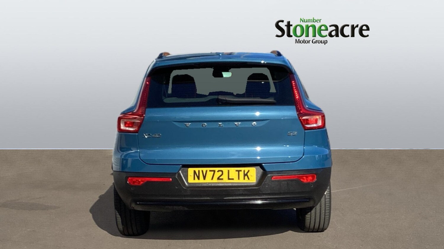 Used Volvo XC40 2023 for sale - 78072027: Photo 7