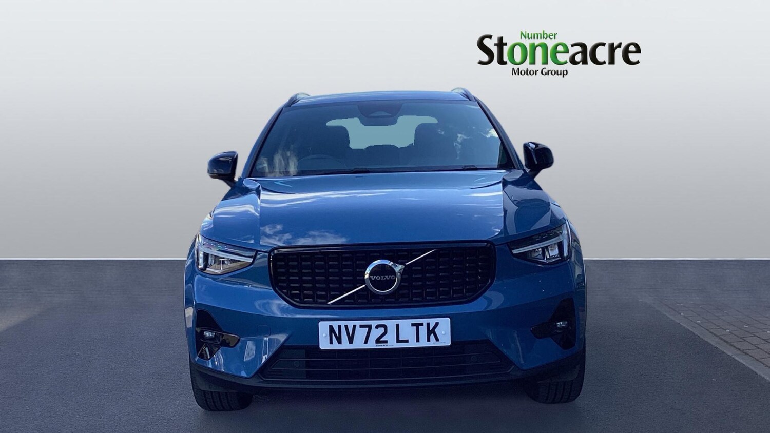 Used Volvo XC40 2023 for sale - 78072027: Photo 8