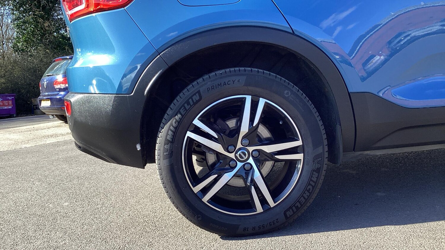 Used Volvo XC40 2023 for sale - 78072027: Photo 9