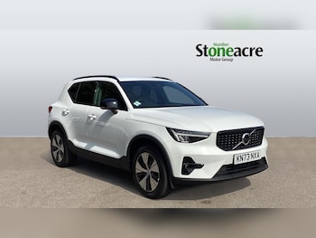 Used Volvo XC40 2023 for sale - 79268403: Photo