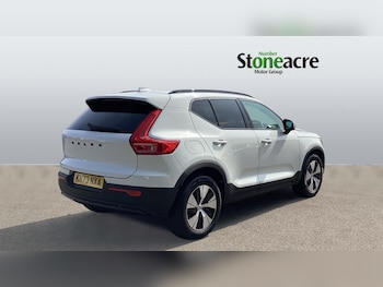 Used Volvo XC40 2023 for sale - 79268403: Photo
