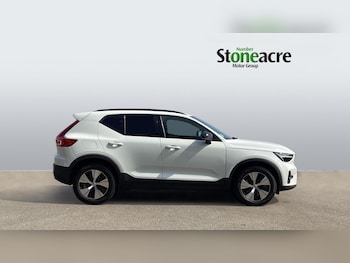 Used Volvo XC40 2023 for sale - 79268403: Photo