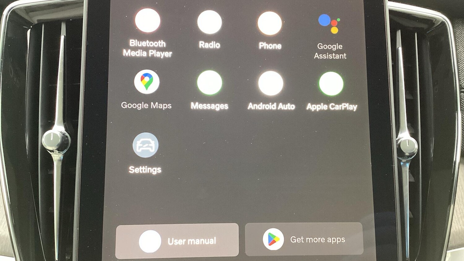 Used Volvo XC90 2026 for sale - 77683603: Photo 12