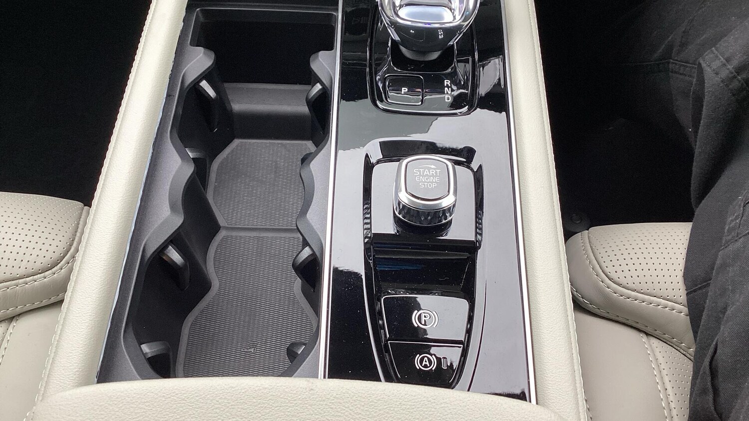 Used Volvo XC90 2026 for sale - 77683603: Photo 16