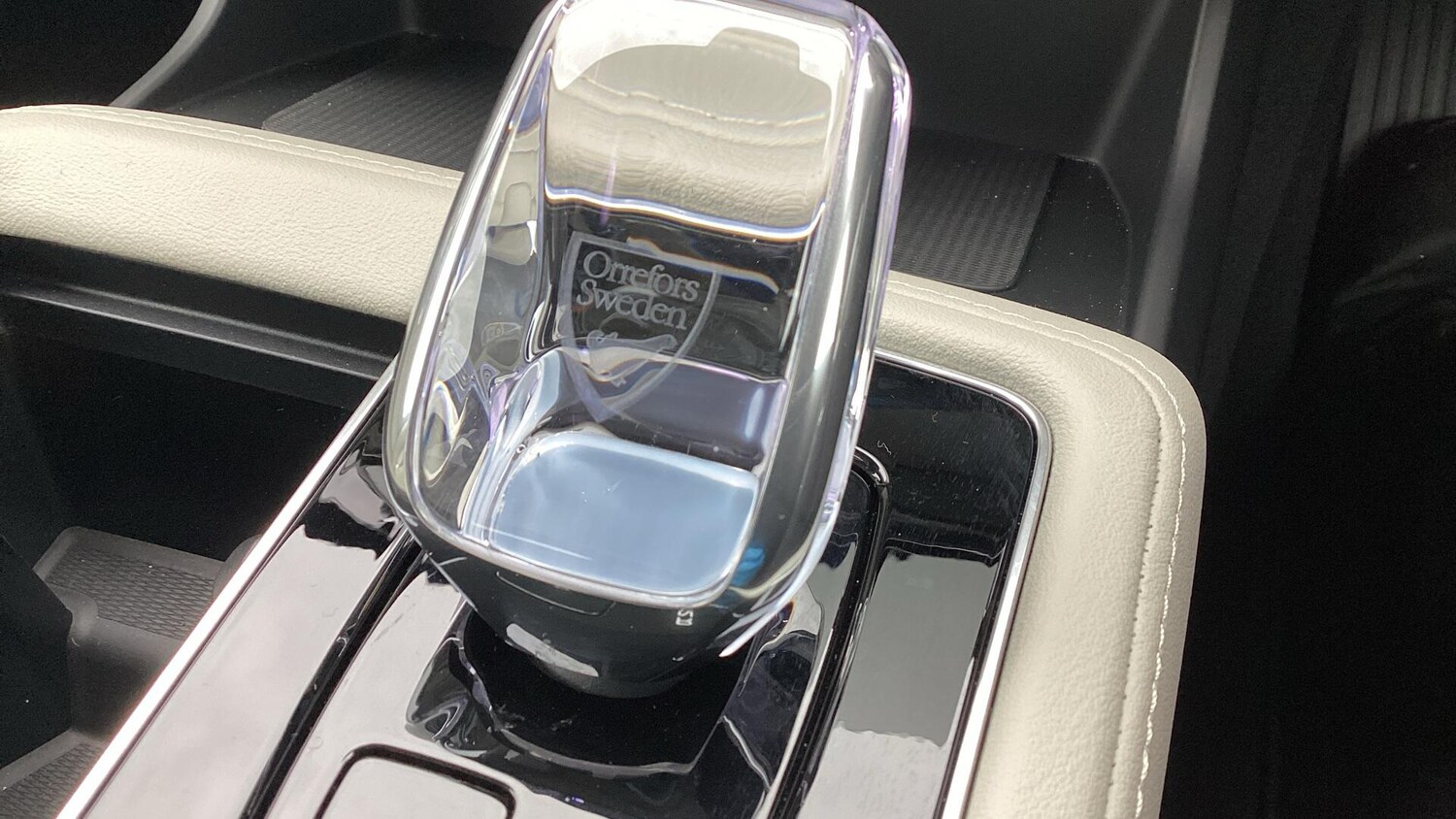 Used Volvo XC90 2026 for sale - 77683603: Photo 17