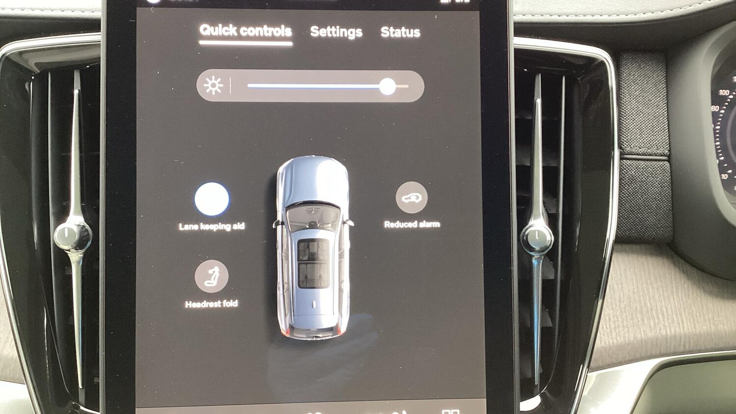 Used Volvo XC90 2026 for sale - 77683603: Photo 21