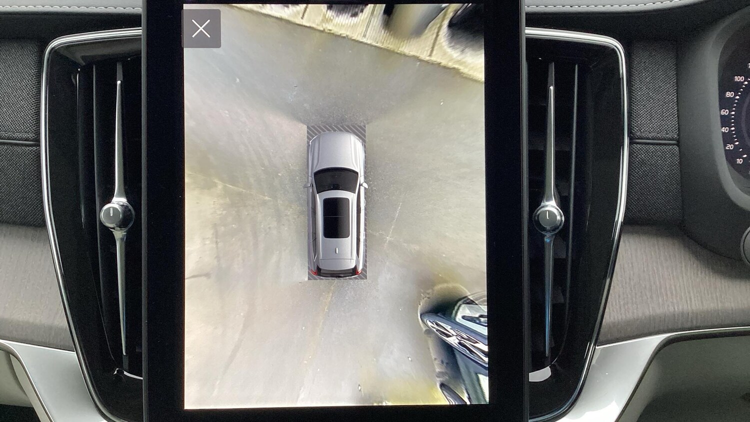 Used Volvo XC90 2026 for sale - 77683603: Photo 24