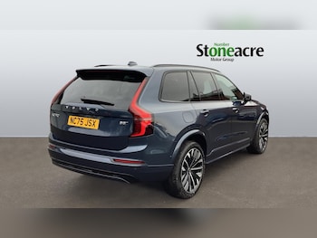 Used Volvo XC90 2026 for sale - 77683603: Photo