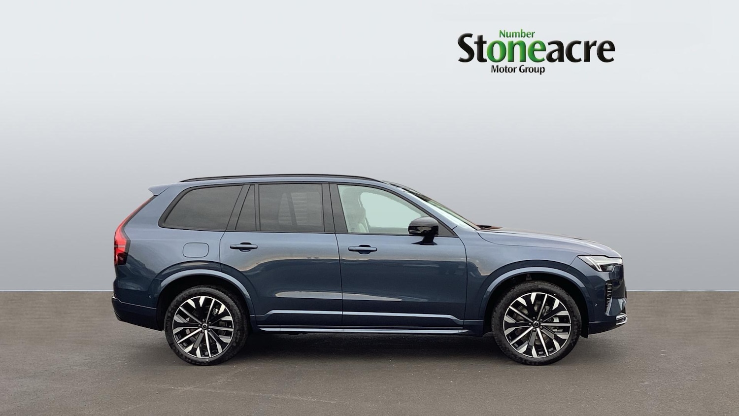 Used Volvo XC90 2026 for sale - 77683603: Photo 3