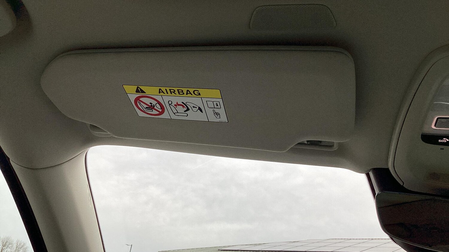 Used Volvo XC90 2026 for sale - 77683603: Photo 32