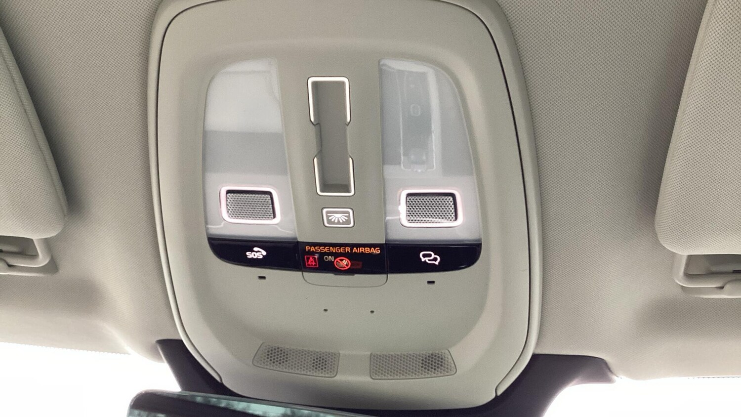 Used Volvo XC90 2026 for sale - 77683603: Photo 34